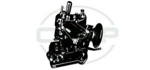 Union Special 43200D Parts Union Special 43200D Parts